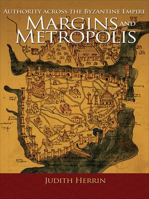 cover image of Margins and Metropolis